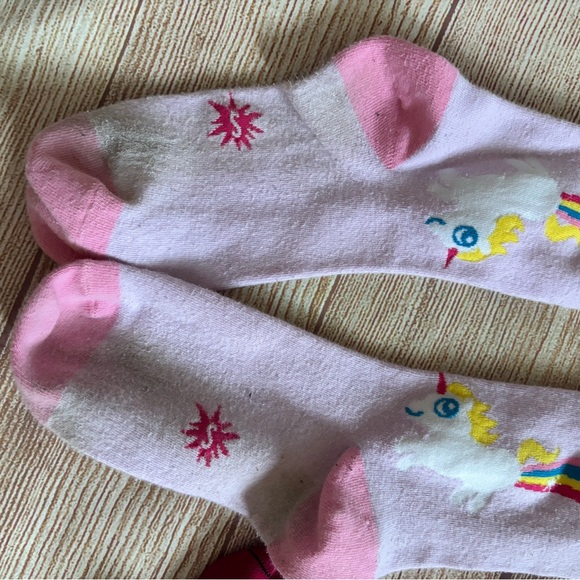 Fun socks - Picture 2 of 3